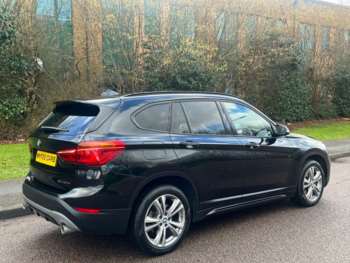 Used BMW X1 2019 for sale - 74453069: Photo