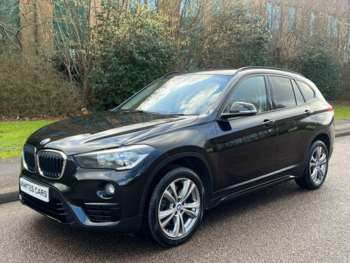 Used BMW X1 2019 for sale - 74453069: Photo
