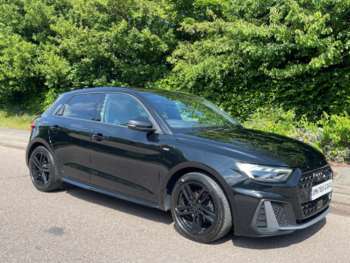 2020 (69) - 1.0 TFSI 30 S line Sportback Euro 6 (s/s) 5dr