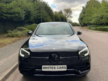 Used Mercedes-Benz GLC 2020 for sale - 74453972: Photo