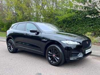 2018 (68) - 2.0d R-Sport 5dr Auto AWD
