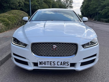 Used Jaguar XE 2018 for sale - 79363471: Photo