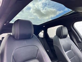 Used Jaguar F-Pace 2020 for sale - 79374674: Photo