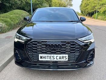 Used Audi Q3 2023 for sale - 79361868: Photo