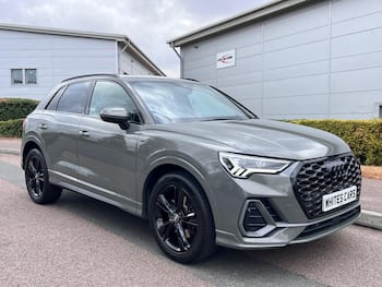 Used Audi Q3 2019 for sale - 79658096: Photo