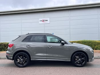 Used Audi Q3 2019 for sale - 79658096: Photo