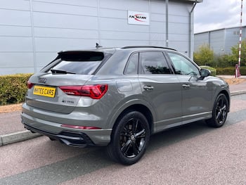 Used Audi Q3 2019 for sale - 79658096: Photo