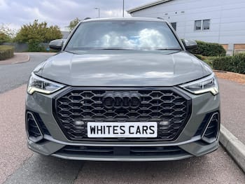 Used Audi Q3 2019 for sale - 79658096: Photo