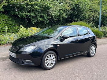 Used SEAT Ibiza 2012 for sale - 79362291: Photo