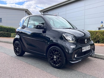 Used smart fortwo 2019 for sale - 79532703: Photo