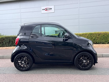 Used smart fortwo 2019 for sale - 79532703: Photo