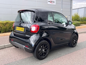 Used smart fortwo 2019 for sale - 79532703: Photo