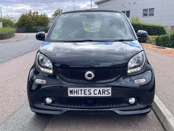 Used smart fortwo 2019 for sale - 79532703: Photo