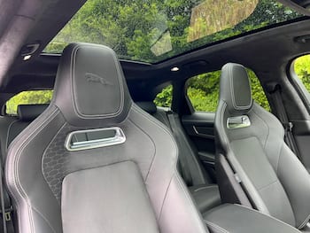 Used Jaguar F-Pace 2023 for sale - 79363469: Photo
