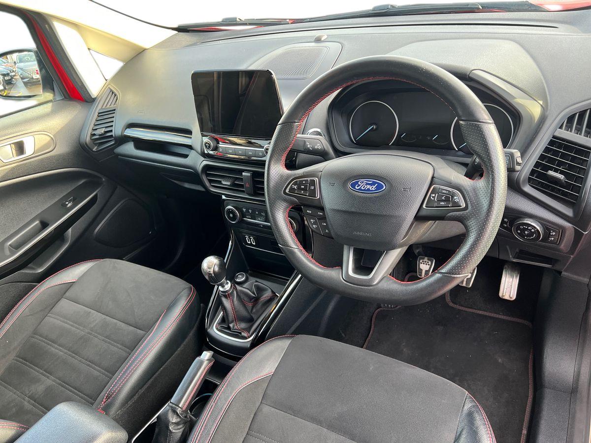 Used Ford Ecosport 2018 for sale - 76873669: Photo 10