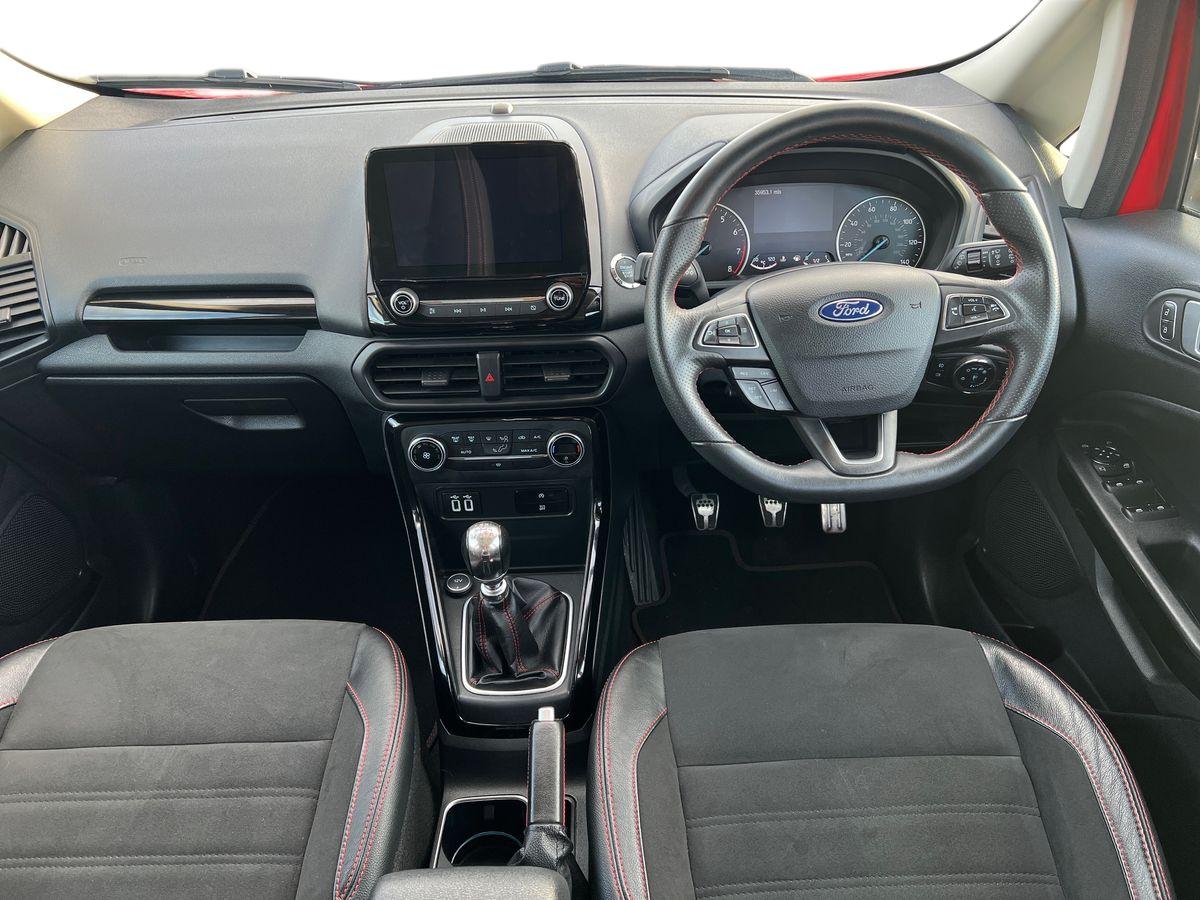Used Ford Ecosport 2018 for sale - 76873669: Photo 11