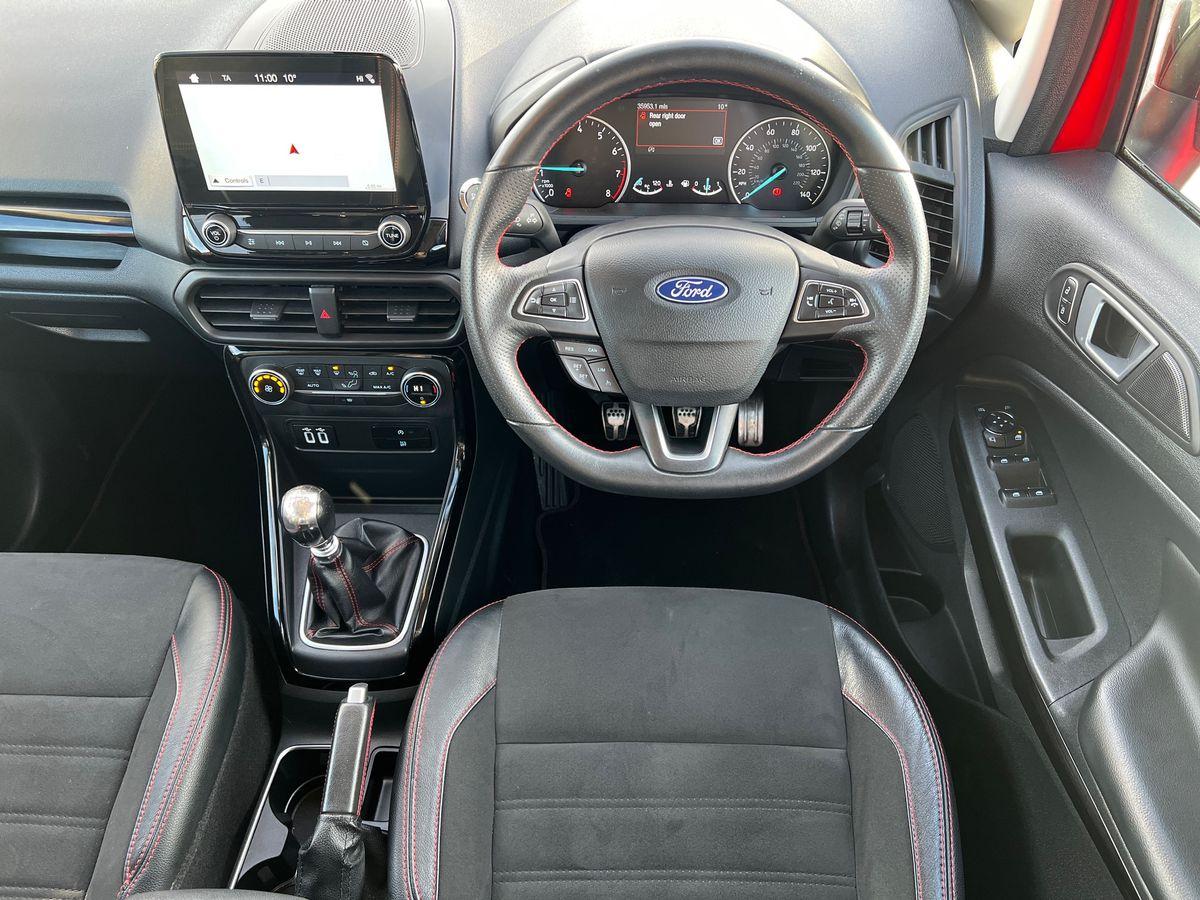 Used Ford Ecosport 2018 for sale - 76873669: Photo 12