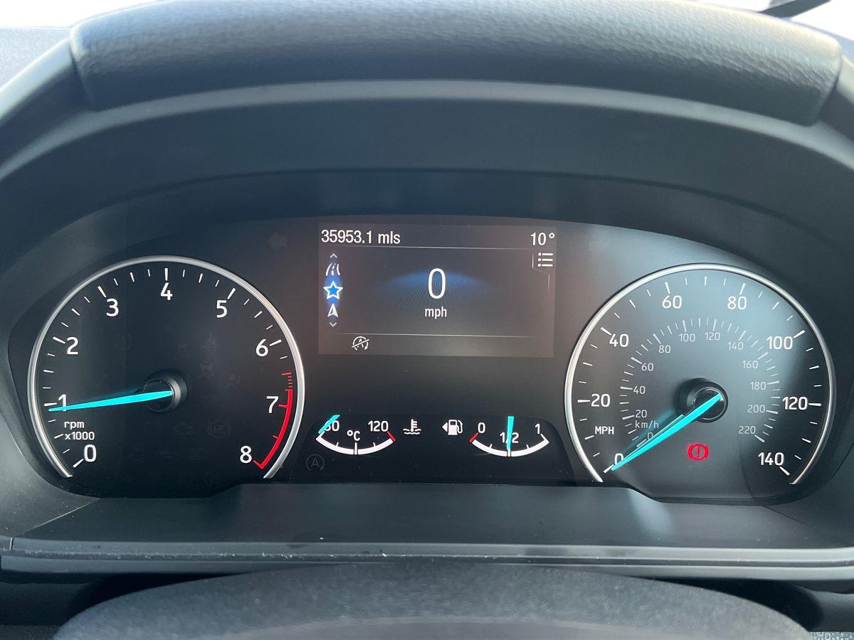 Used Ford Ecosport 2018 for sale - 76873669: Photo 14