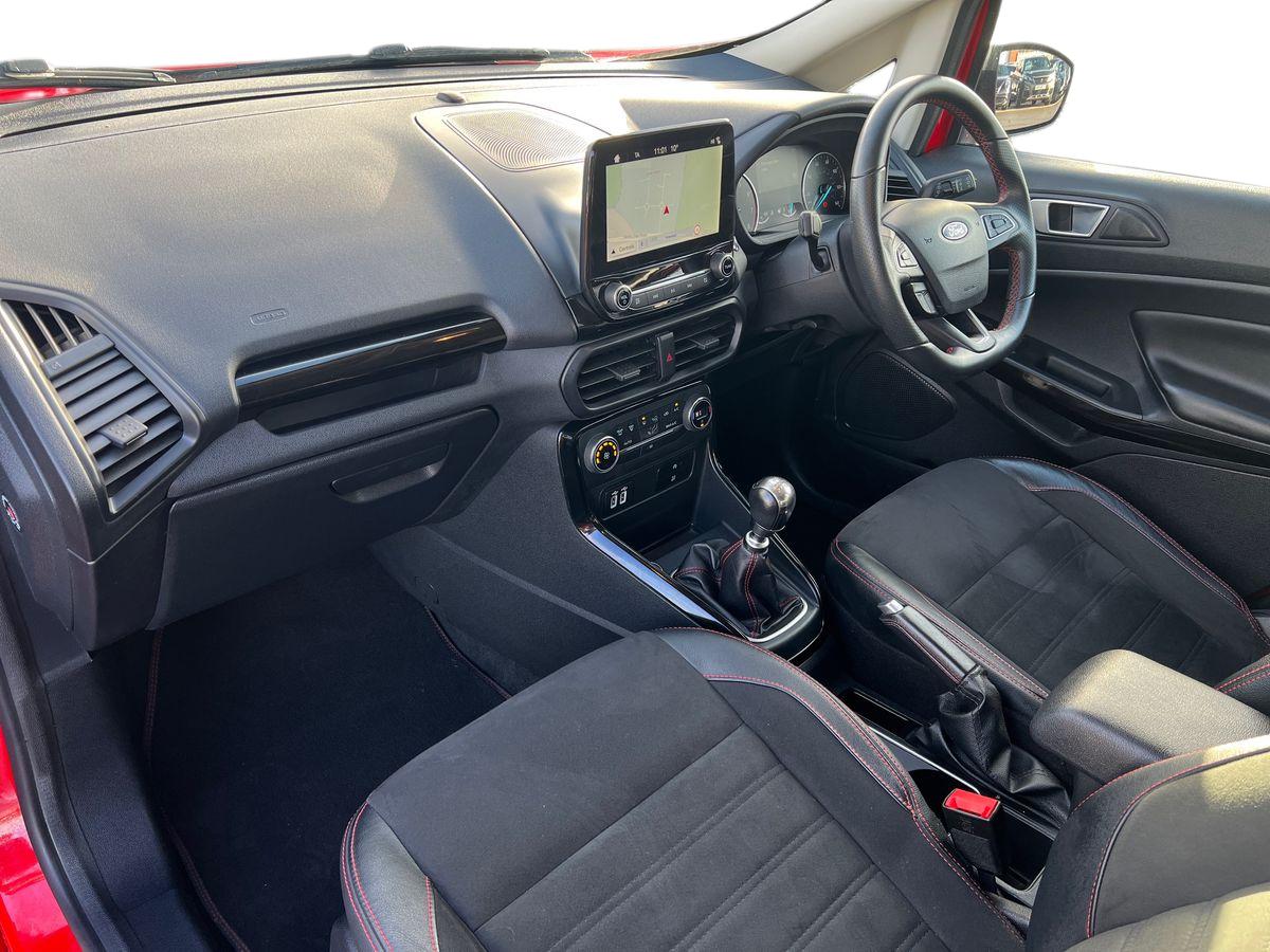 Used Ford Ecosport 2018 for sale - 76873669: Photo 15