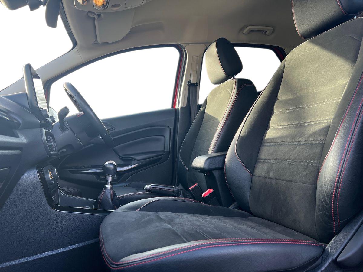 Used Ford Ecosport 2018 for sale - 76873669: Photo 16