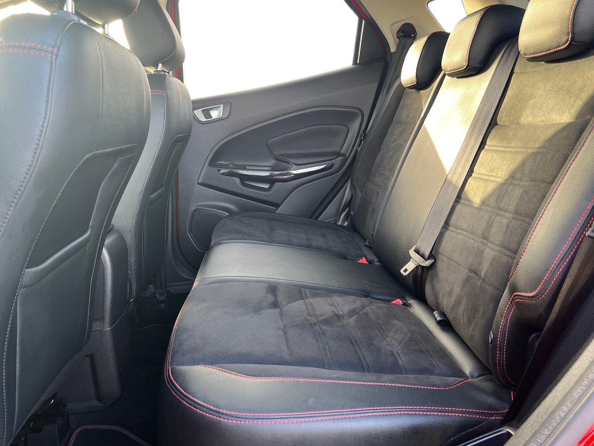 Used Ford Ecosport 2018 for sale - 76873669: Photo 17