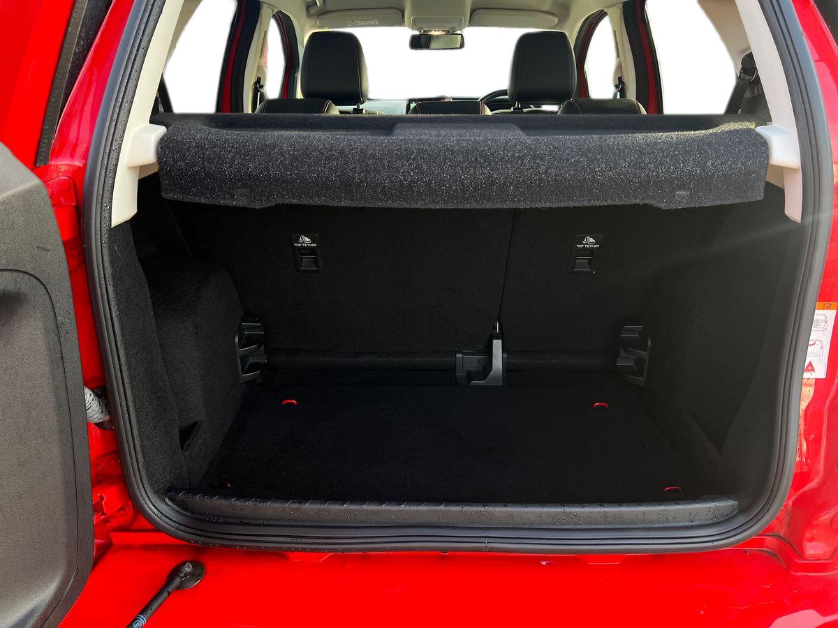 Used Ford Ecosport 2018 for sale - 76873669: Photo 18