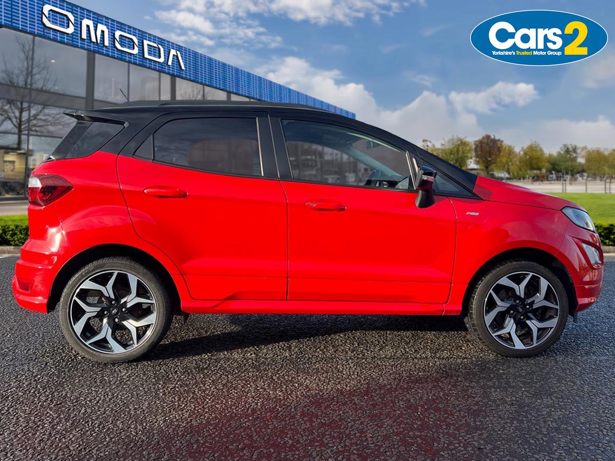 Used Ford Ecosport 2018 for sale - 76873669: Photo 2