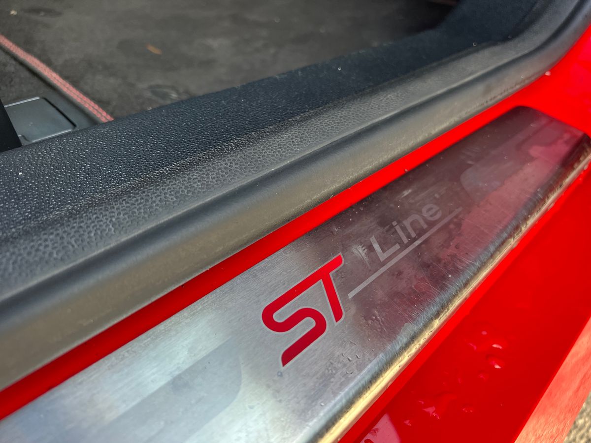 Used Ford Ecosport 2018 for sale - 76873669: Photo 21