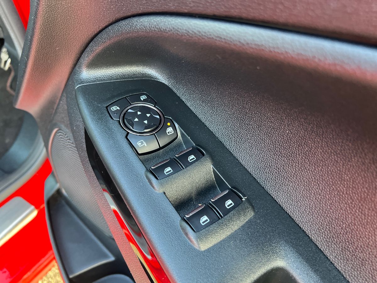 Used Ford Ecosport 2018 for sale - 76873669: Photo 22