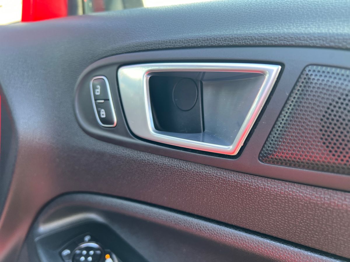 Used Ford Ecosport 2018 for sale - 76873669: Photo 23