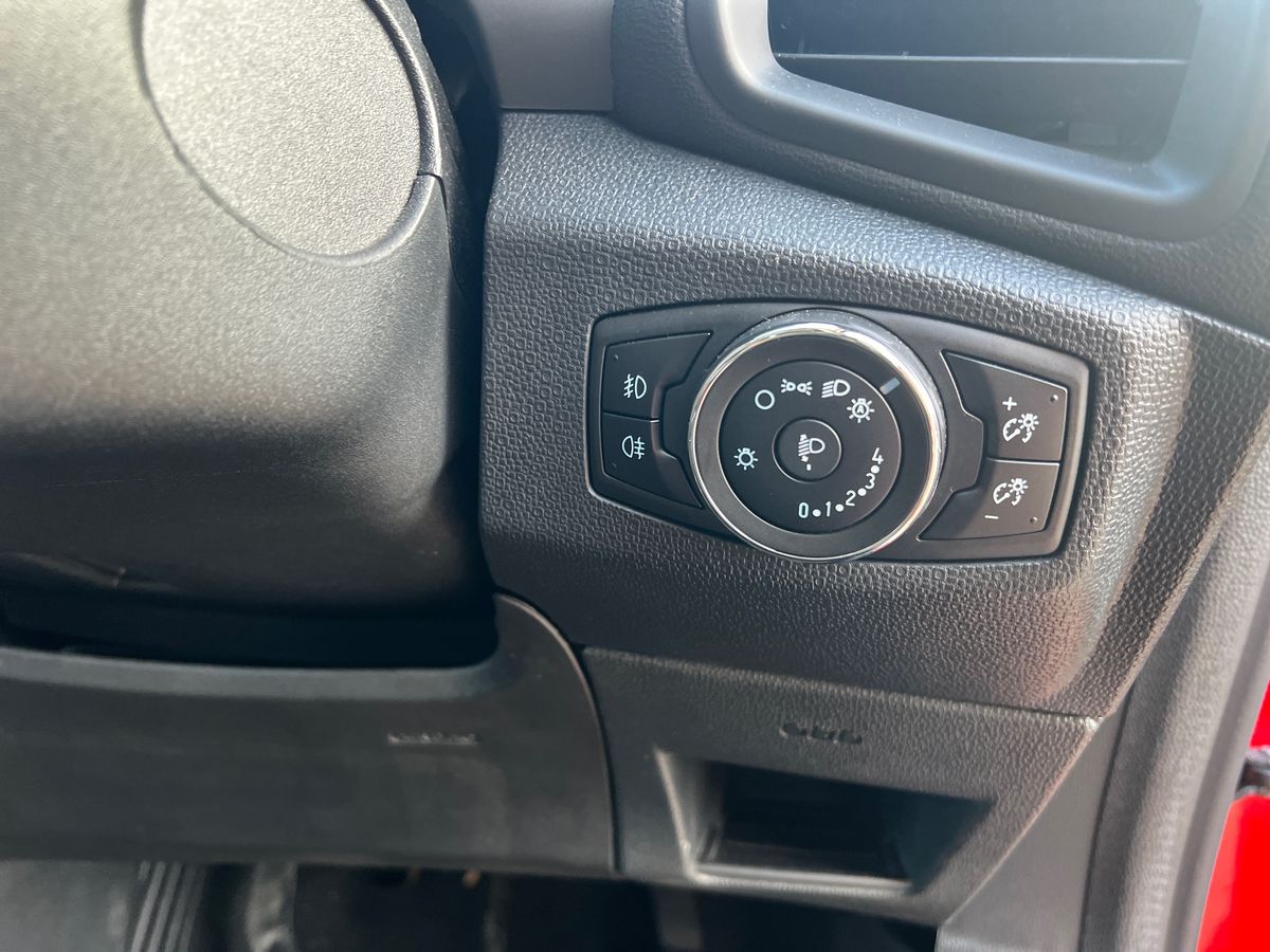 Used Ford Ecosport 2018 for sale - 76873669: Photo 24