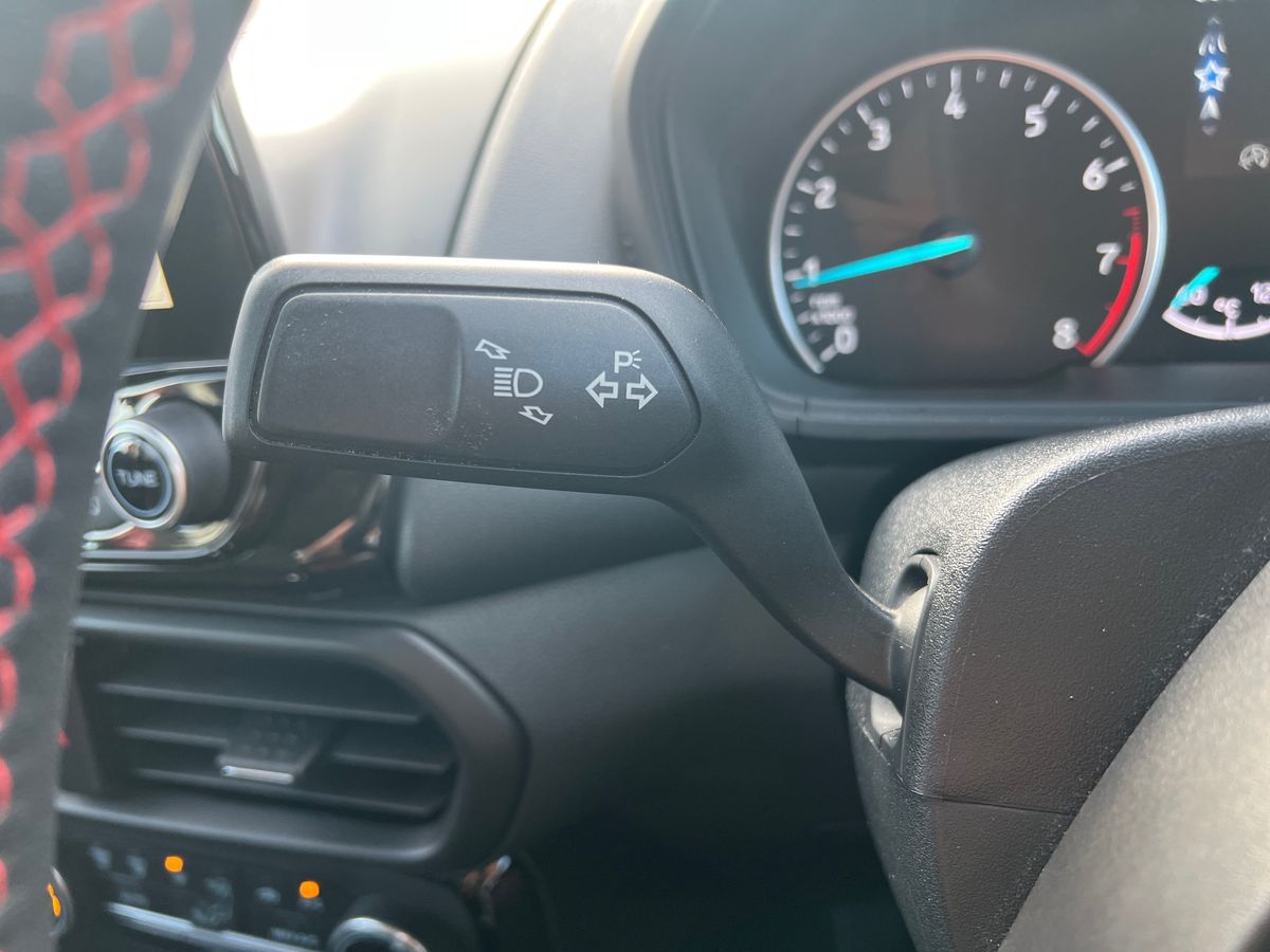 Used Ford Ecosport 2018 for sale - 76873669: Photo 30