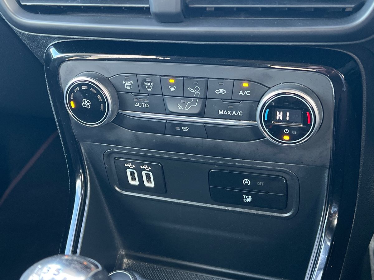 Used Ford Ecosport 2018 for sale - 76873669: Photo 31