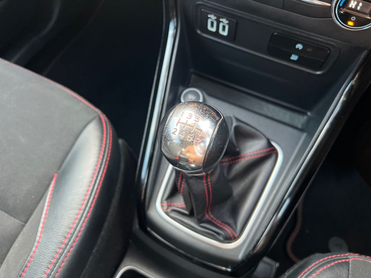 Used Ford Ecosport 2018 for sale - 76873669: Photo 32