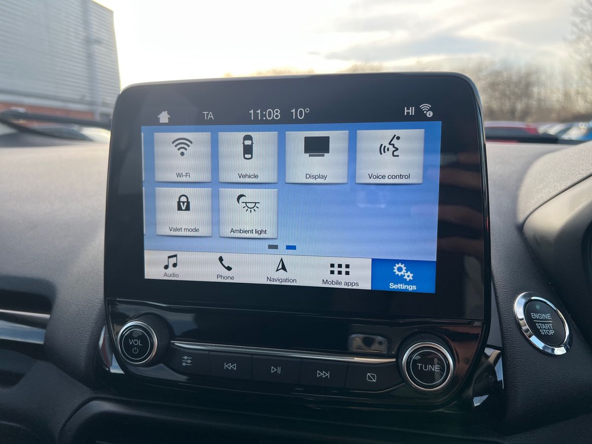 Used Ford Ecosport 2018 for sale - 76873669: Photo 35