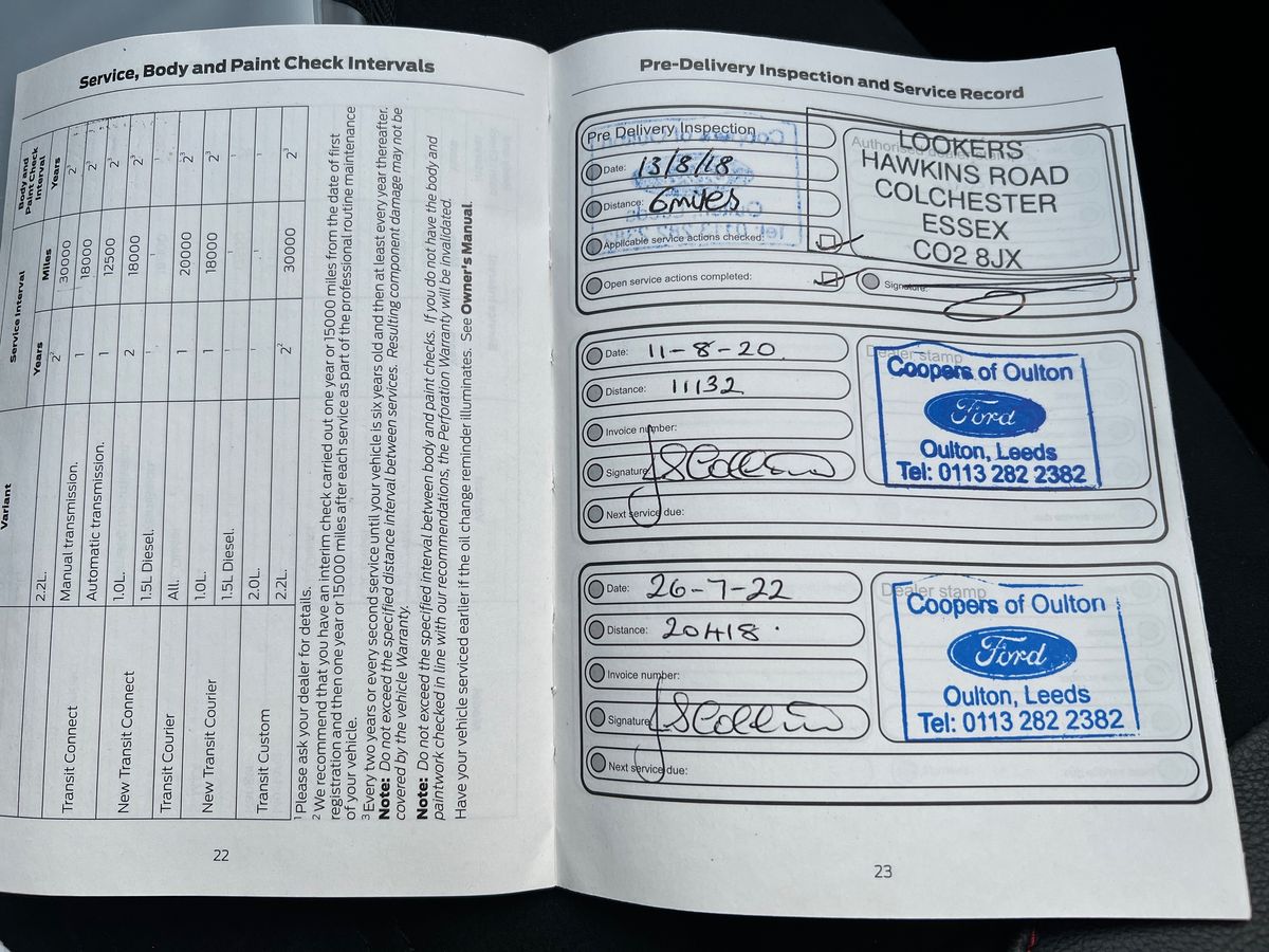 Used Ford Ecosport 2018 for sale - 76873669: Photo 36