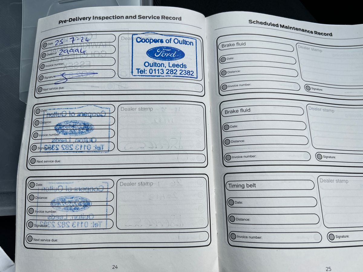 Used Ford Ecosport 2018 for sale - 76873669: Photo 37