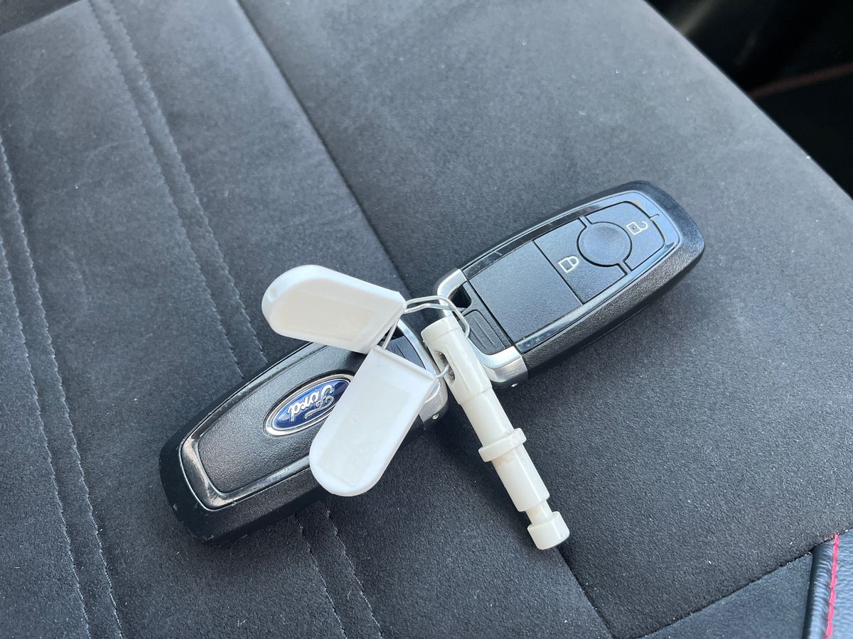 Used Ford Ecosport 2018 for sale - 76873669: Photo 40