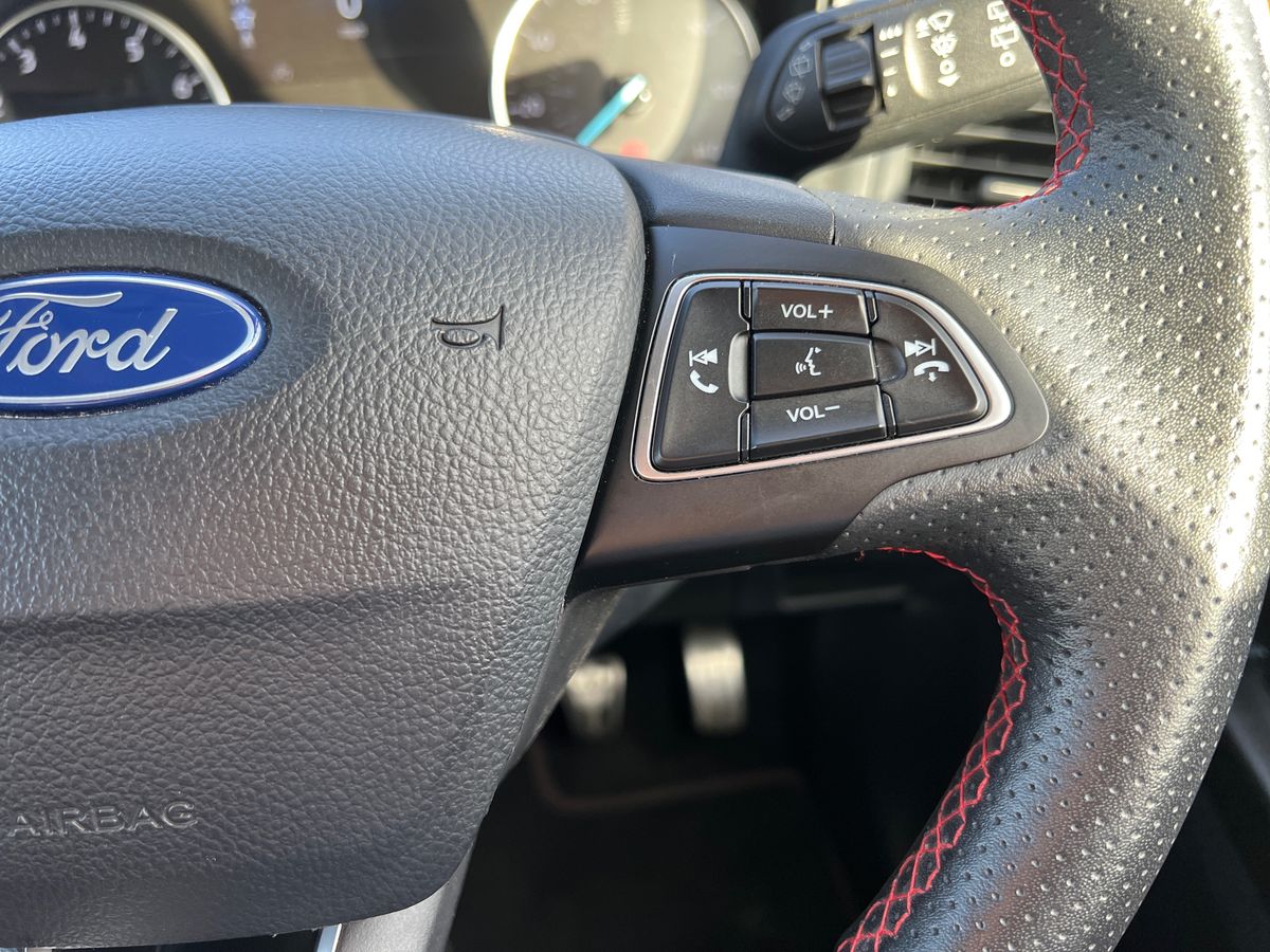 Used Ford Ecosport 2018 for sale - 76873669: Photo 42