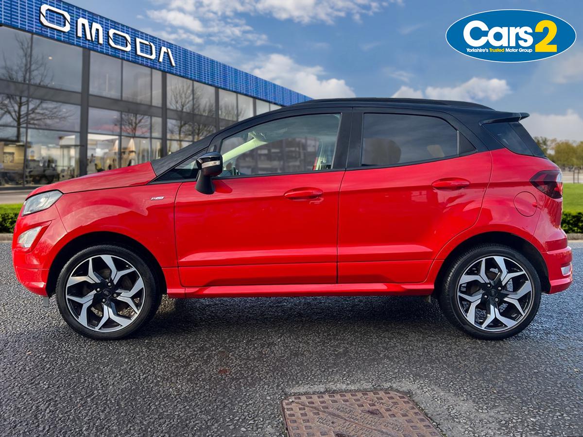 Used Ford Ecosport 2018 for sale - 76873669: Photo 6