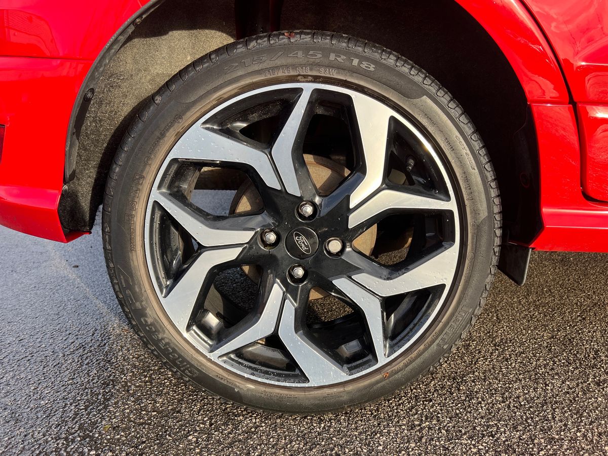 Used Ford Ecosport 2018 for sale - 76873669: Photo 9