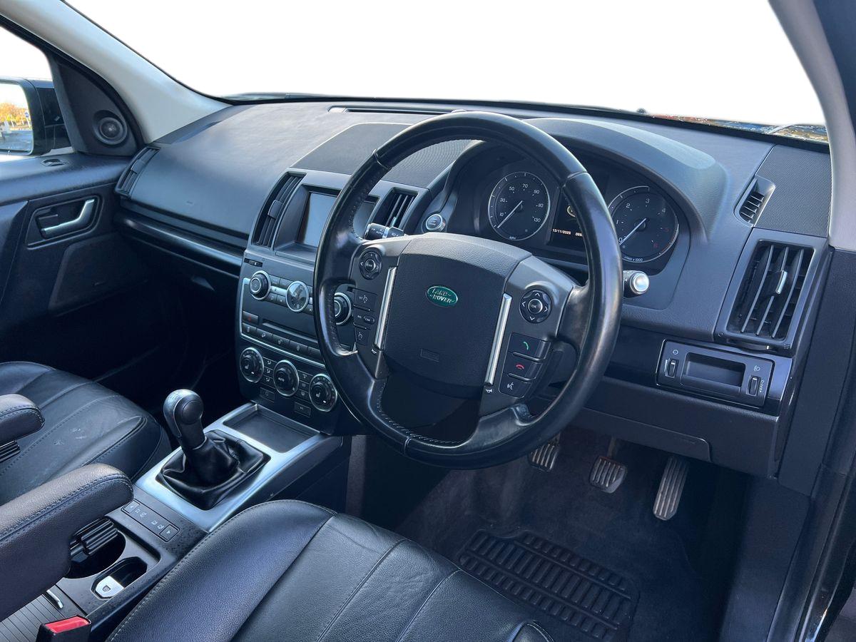 Used Land Rover Freelander 2014 for sale - 76609624: Photo 10