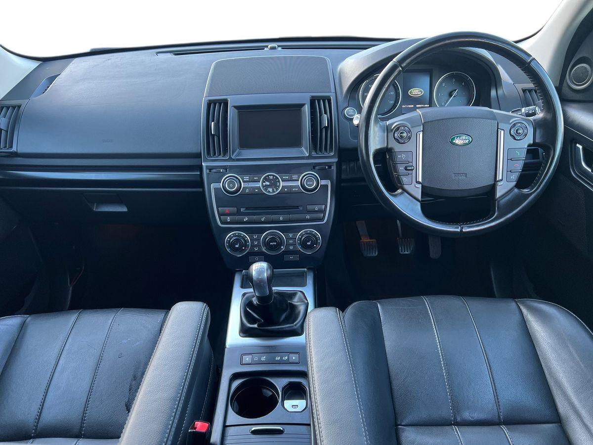 Used Land Rover Freelander 2014 for sale - 76609624: Photo 11