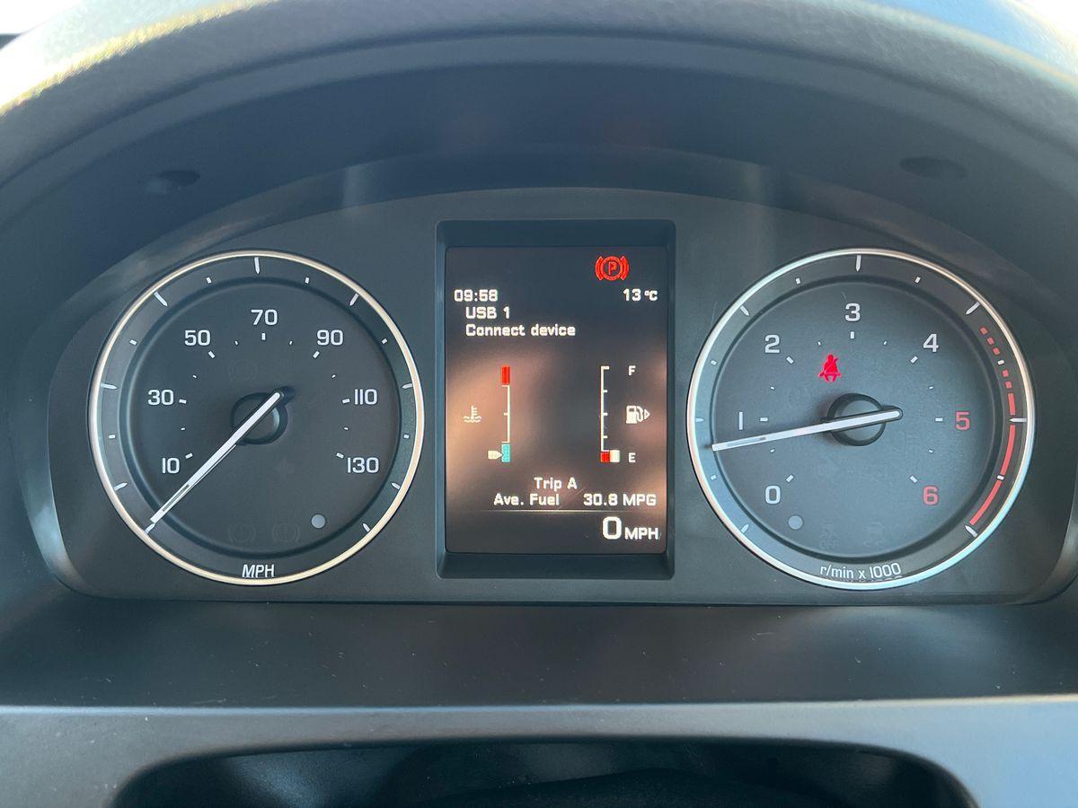 Used Land Rover Freelander 2014 for sale - 76609624: Photo 14