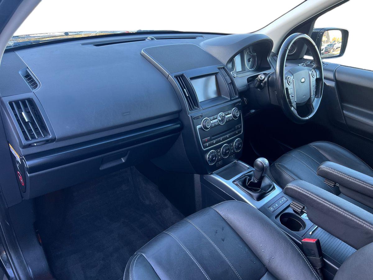 Used Land Rover Freelander 2014 for sale - 76609624: Photo 15