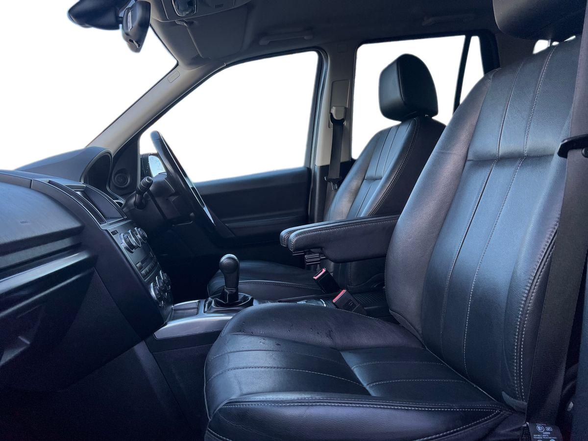 Used Land Rover Freelander 2014 for sale - 76609624: Photo 16