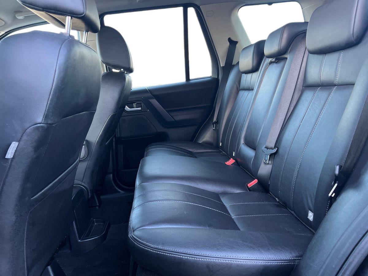 Used Land Rover Freelander 2014 for sale - 76609624: Photo 17