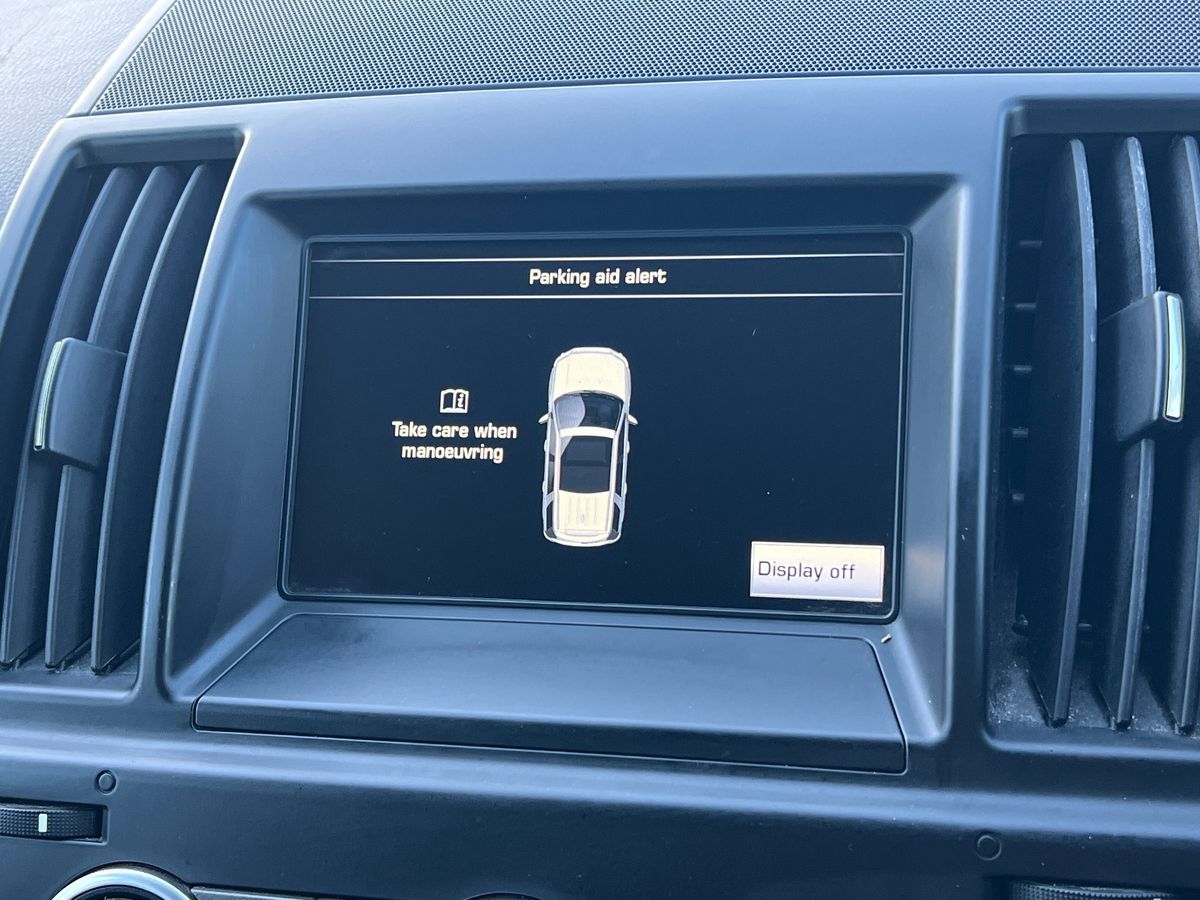 Used Land Rover Freelander 2014 for sale - 76609624: Photo 19