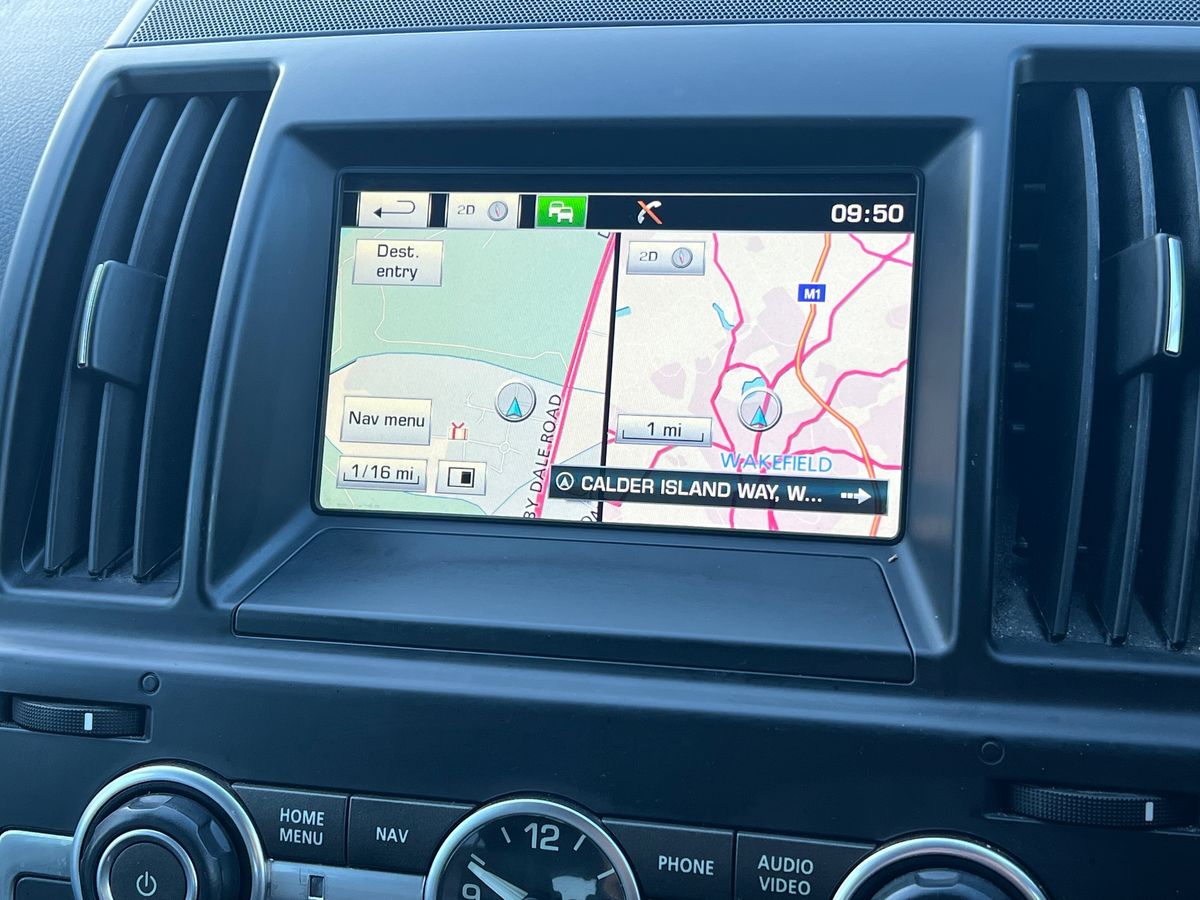 Used Land Rover Freelander 2014 for sale - 76609624: Photo 20