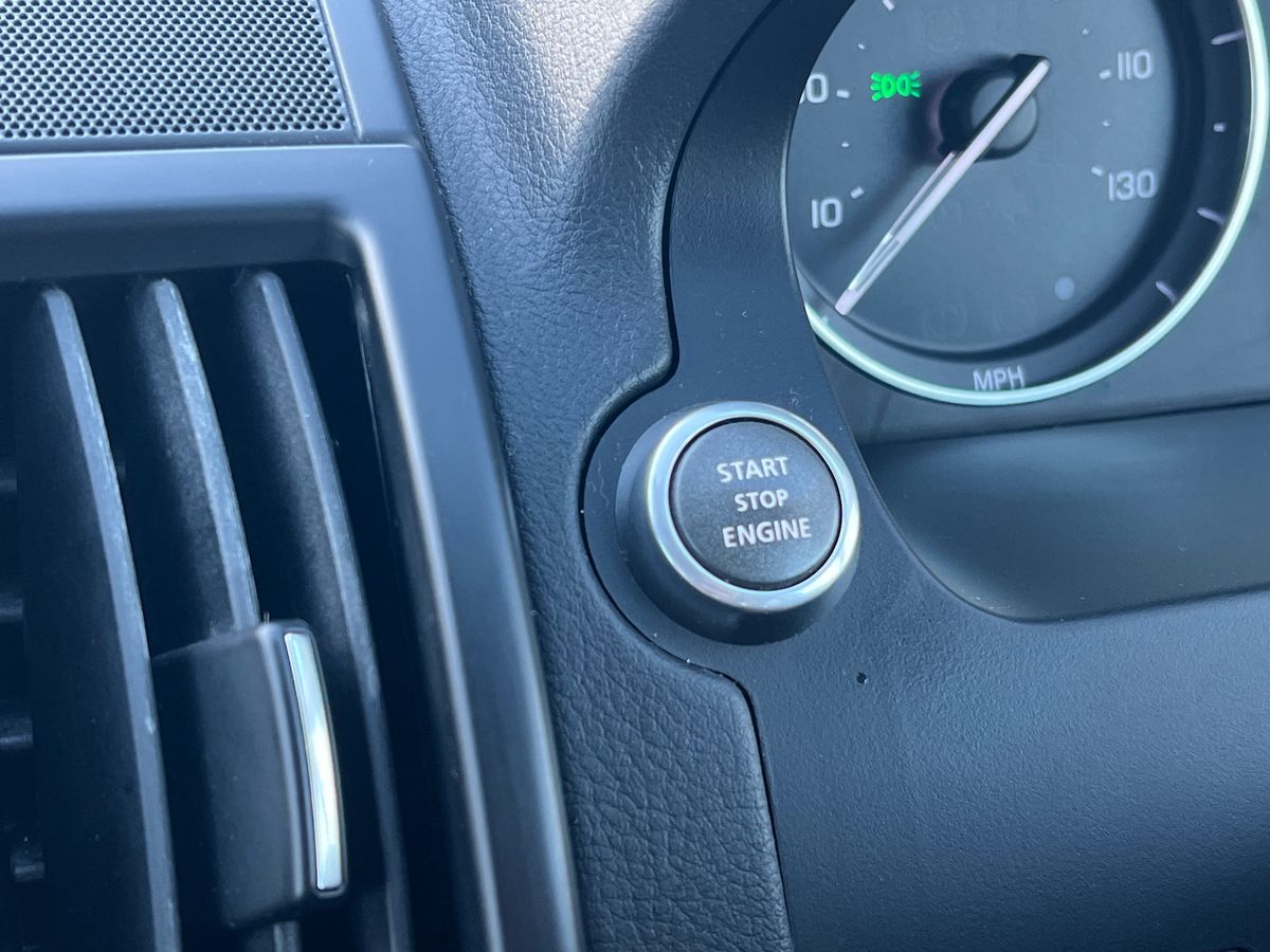 Used Land Rover Freelander 2014 for sale - 76609624: Photo 21